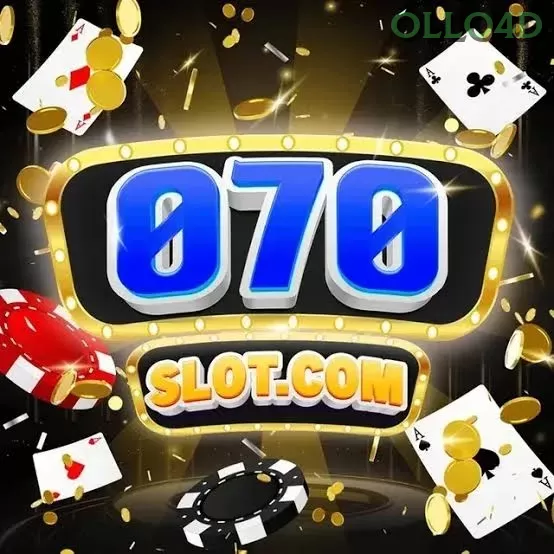 070SLOT dan ollo4d: Rangkuman Brand yang Banyak Dicari