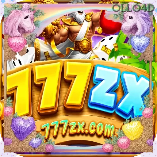 777ZX dan ollo4d: Rangkuman Brand yang Banyak Dicari