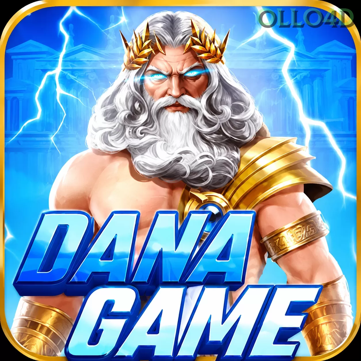 DANAGAME dan ollo4d: Rangkuman Brand yang Banyak Dicari