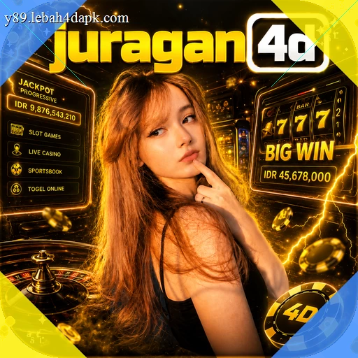 juragan4d App Terbaru: Fitur Unggulan dan Download dan ollo4d: Rangkuman Brand yang Banyak Dicari