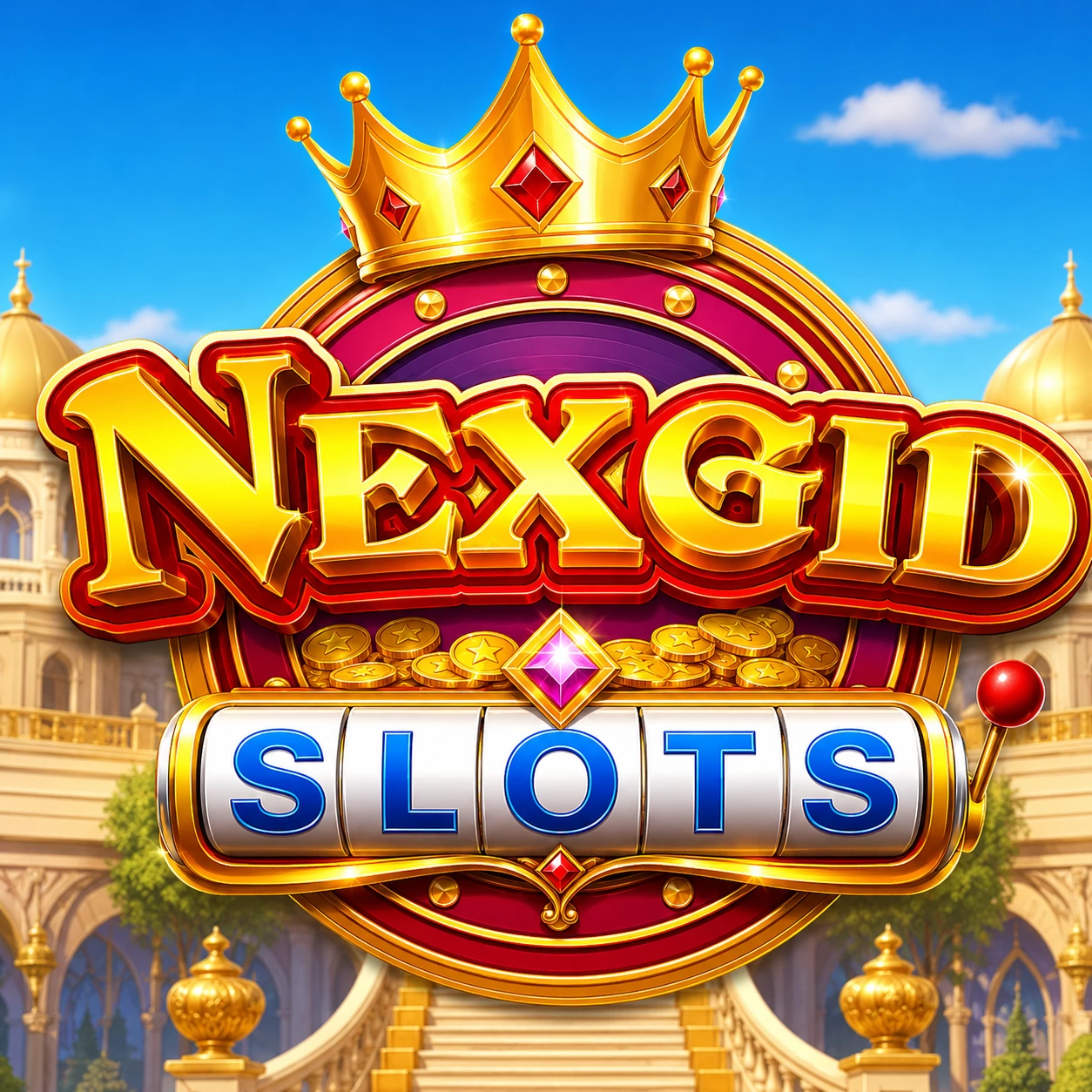 Download nexgid APK Original untuk Android dan ollo4d: Rangkuman Brand yang Banyak Dicari