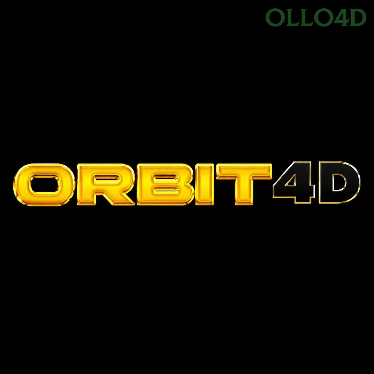 ORBIT4D dan ollo4d: Rangkuman Brand yang Banyak Dicari
