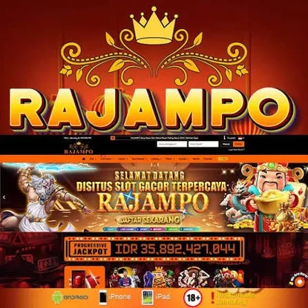 Aplikasi rajampo Terbaru: Review dan Link Download dan ollo4d: Rangkuman Brand yang Banyak Dicari