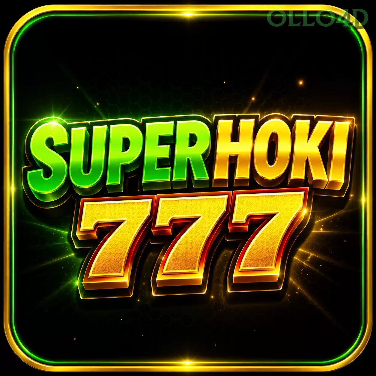 SUPERHOKI777 dan ollo4d: Rangkuman Brand yang Banyak Dicari