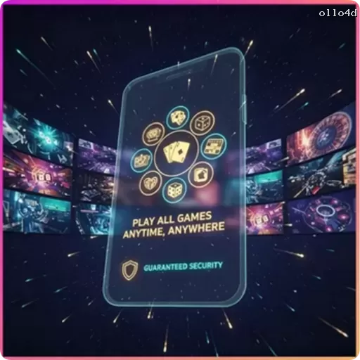 FAQ ollo4d: Jawaban Cepat seputar Unduhan, Login, Daftar, dan Akses